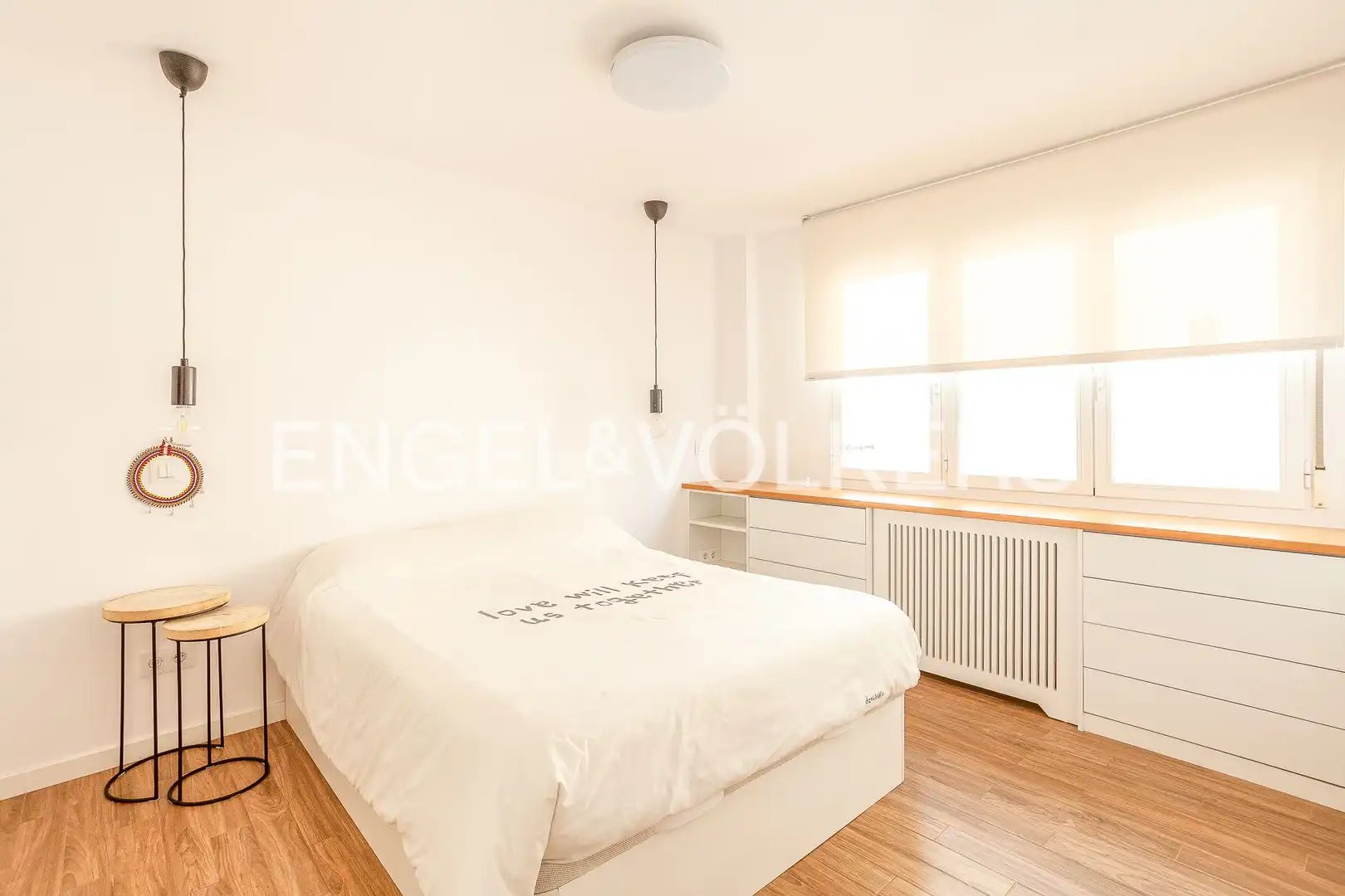 Pis de 138 m² a Madrid
