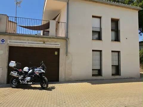 Habitación 250 m², Valencia