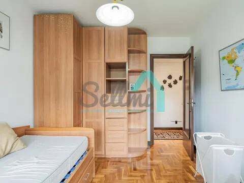 Pis de 120 m² a Oviedo