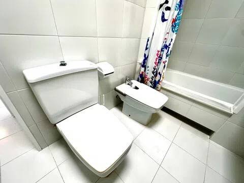 Piso de 251 m² en Mojácar