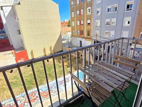 Wohnung 65 m² in Valencia