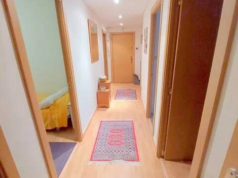 Piso de 95 m² en Zaragoza