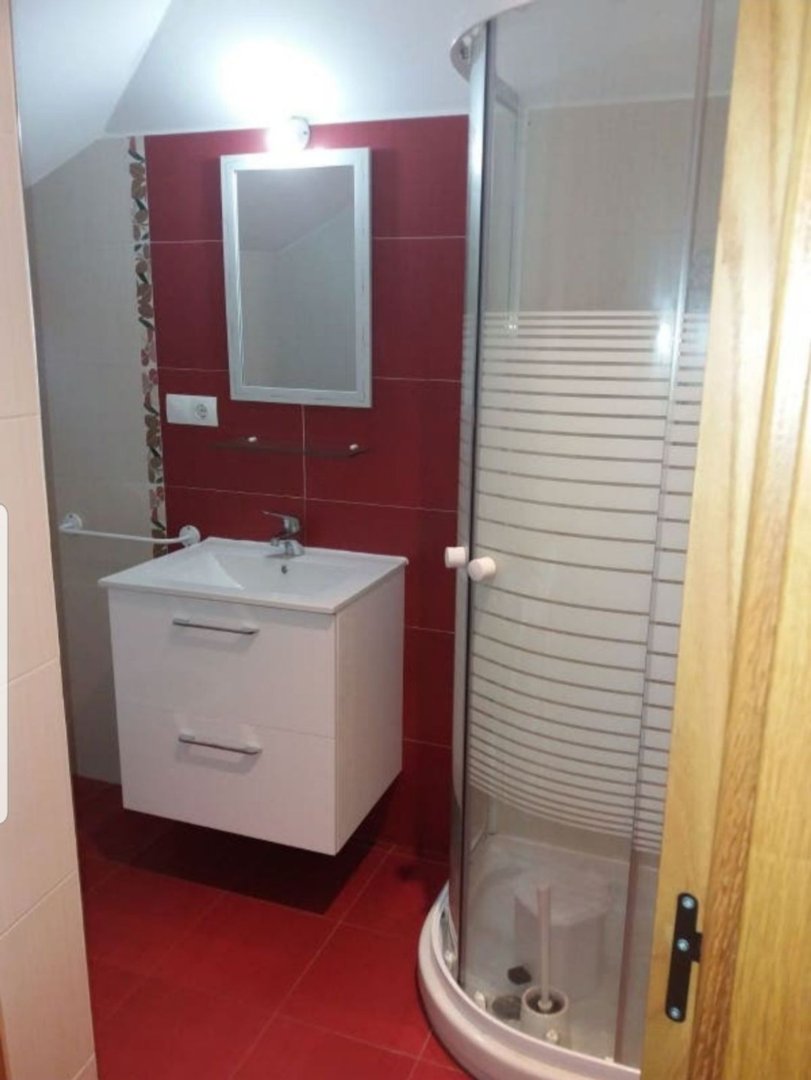 Piso de 45 m² en Sanxenxo