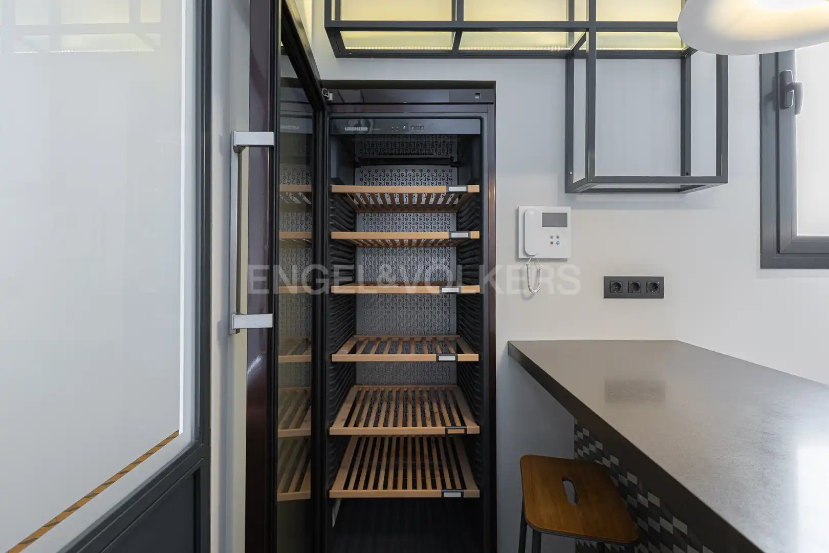 Piso de 202 m² en Barcelona