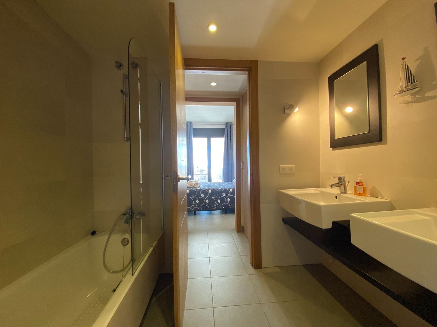 Piso de 150 m² en Mojácar