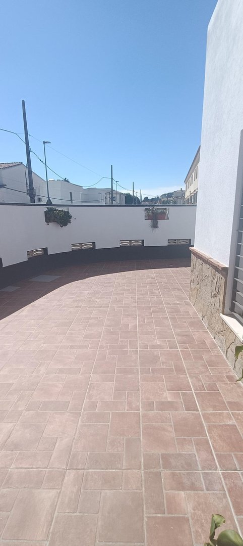 Piso de 40 m² en Algeciras