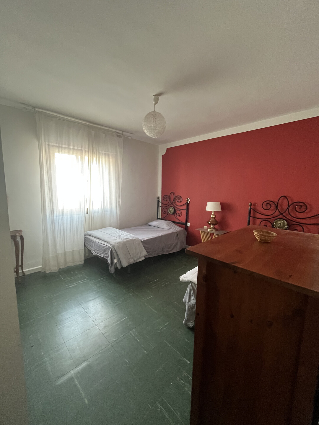 Piso de 85 m² en Segovia