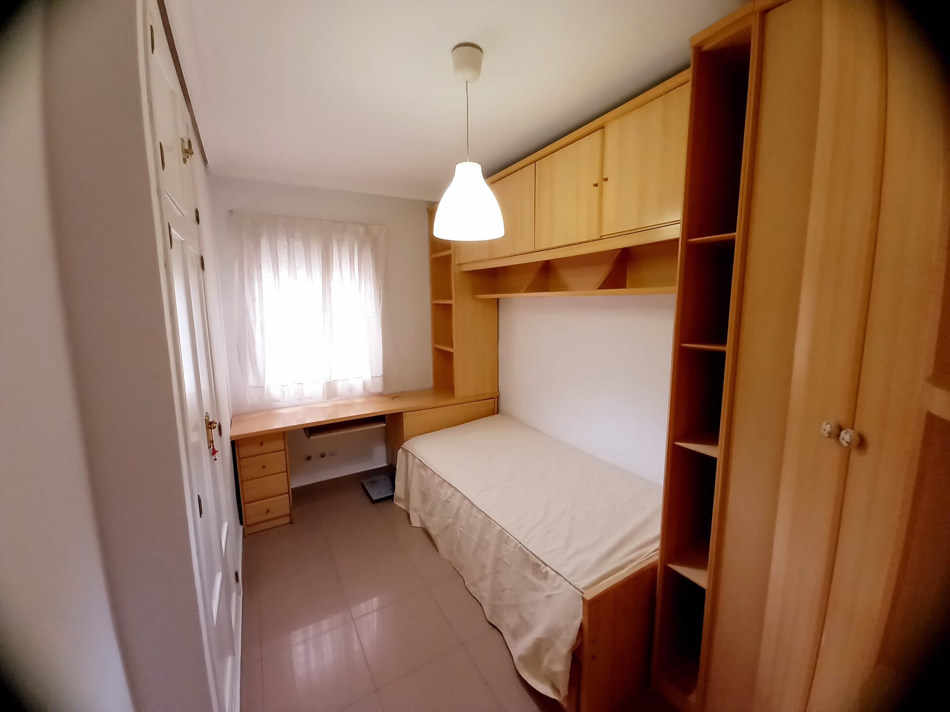 Piso de 120 m² en Sevilla