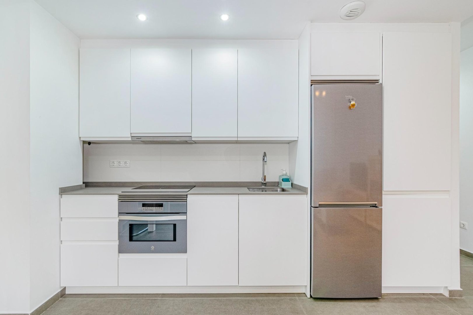 Pis de 78 m² a Armilla
