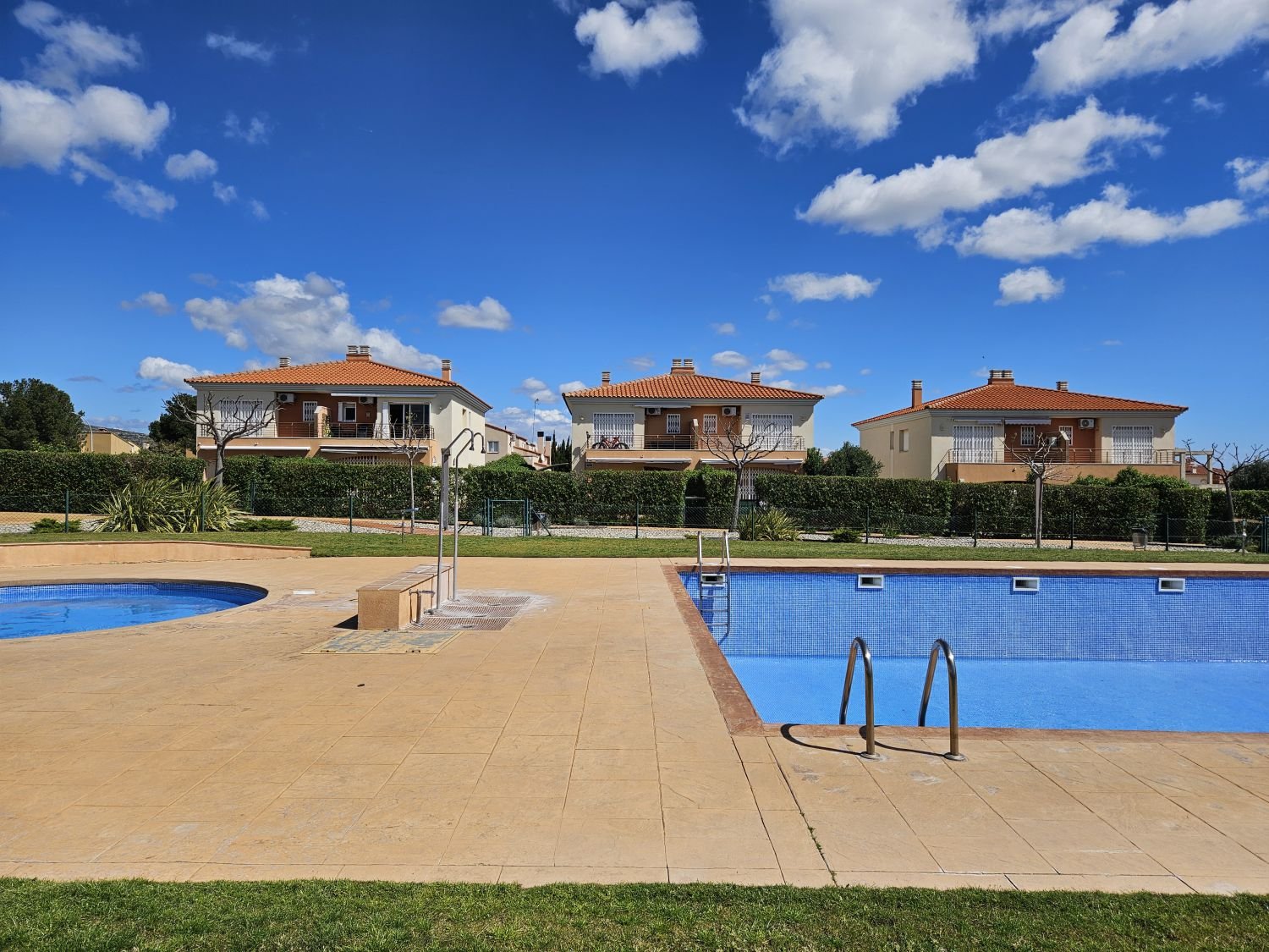 Piso de 94 m² en Mont-roig del Camp