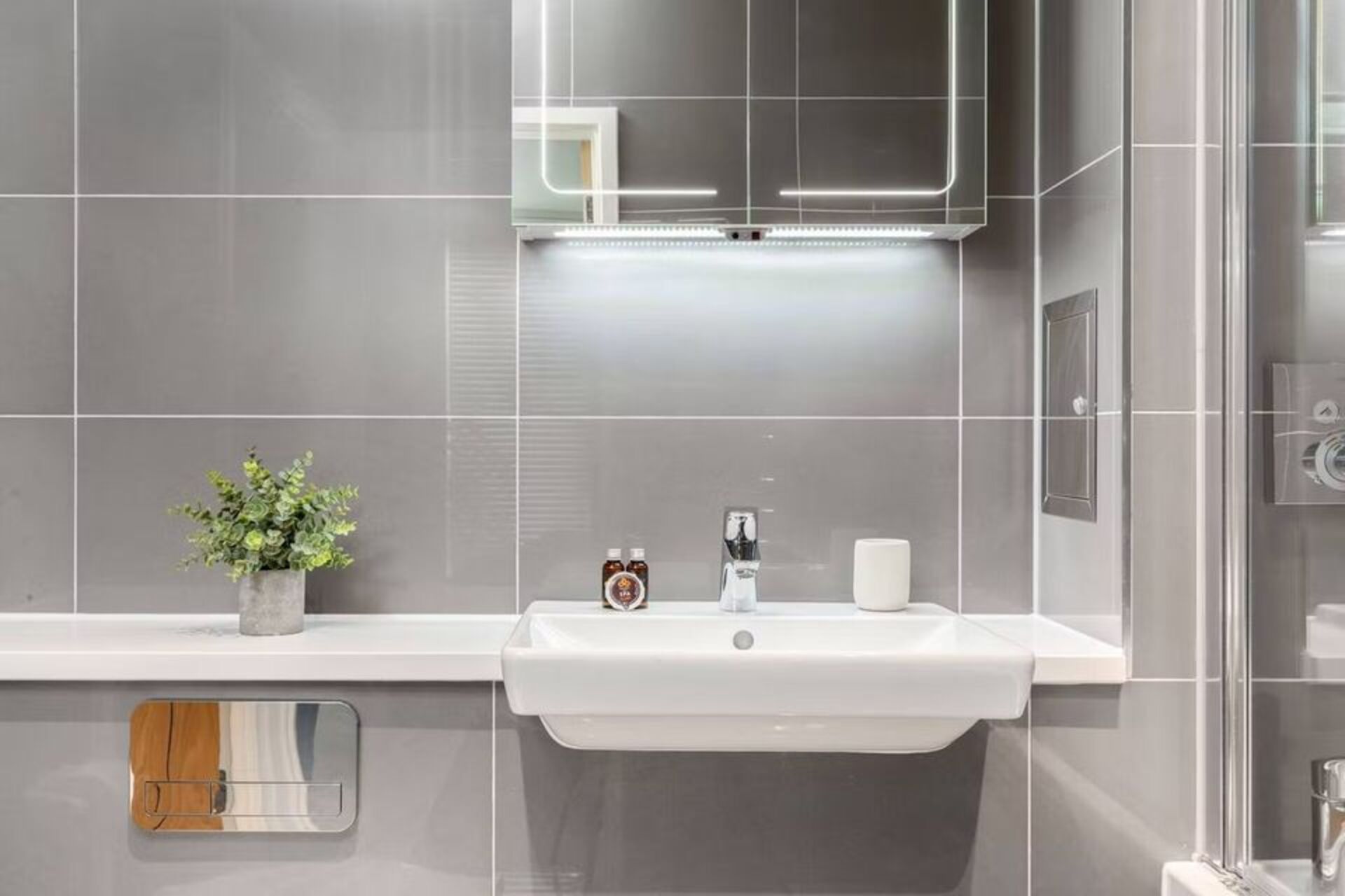 Piso de 57 m² en Alcalá de Henares