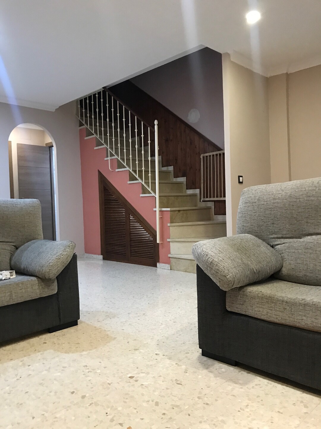 Piso de 160 m² en Jerez de la Frontera