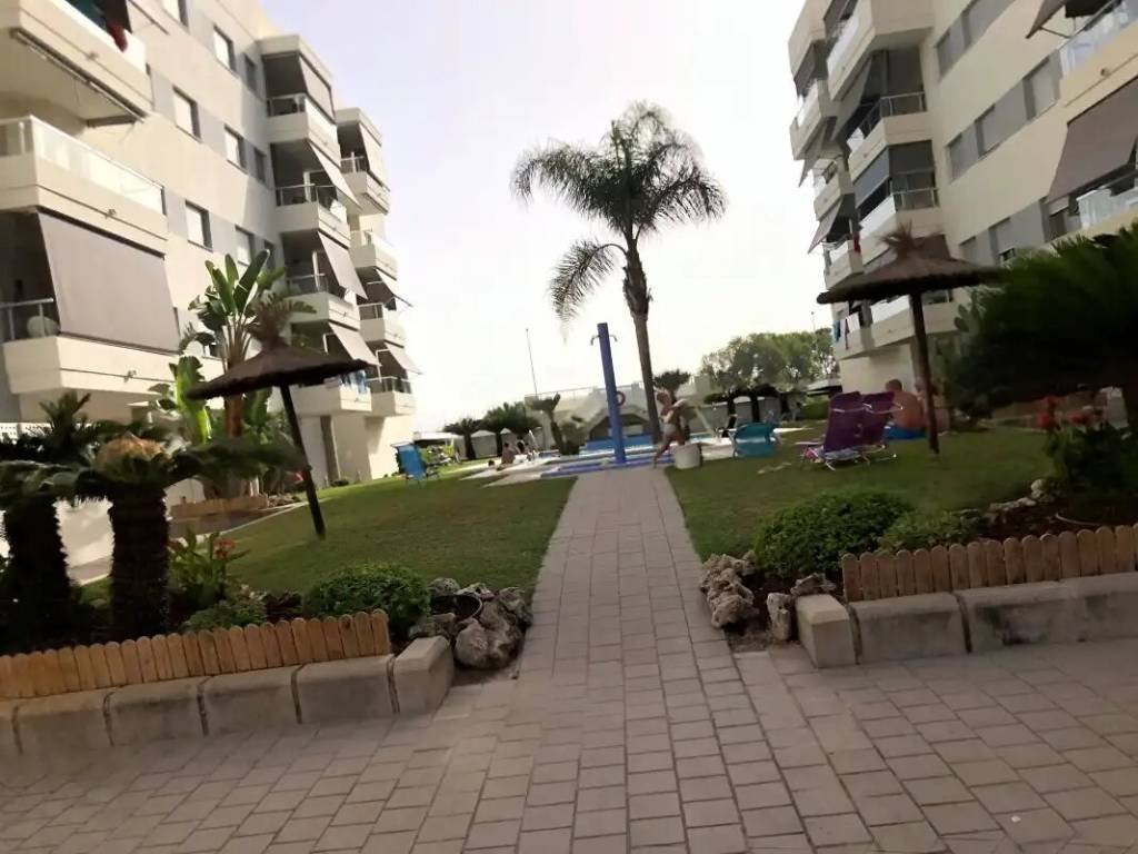 Piso de 55 m² en Daimuz