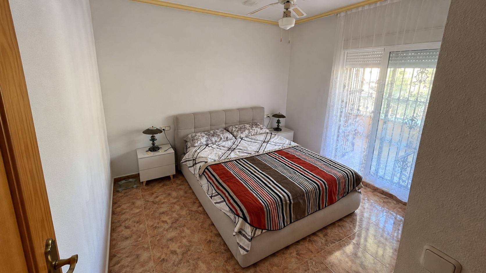 Apartamento 90 m² em Orihuela