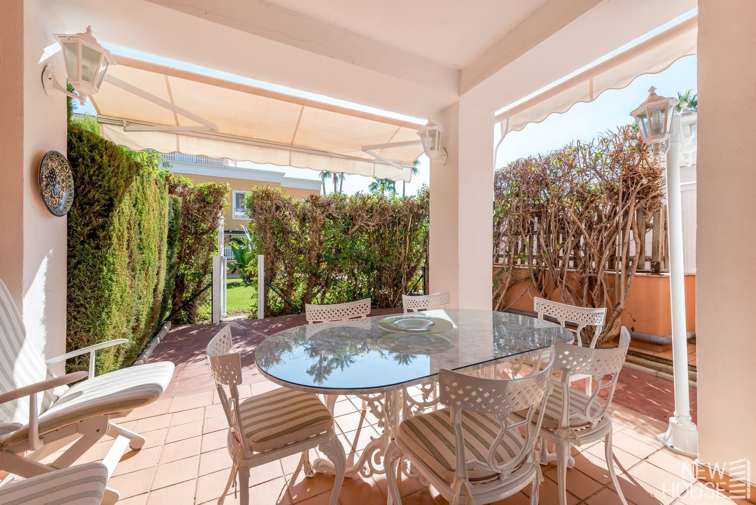 Piso de 260 m² en Alicante