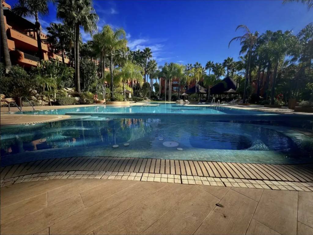 Piso de 280 m² en Marbella