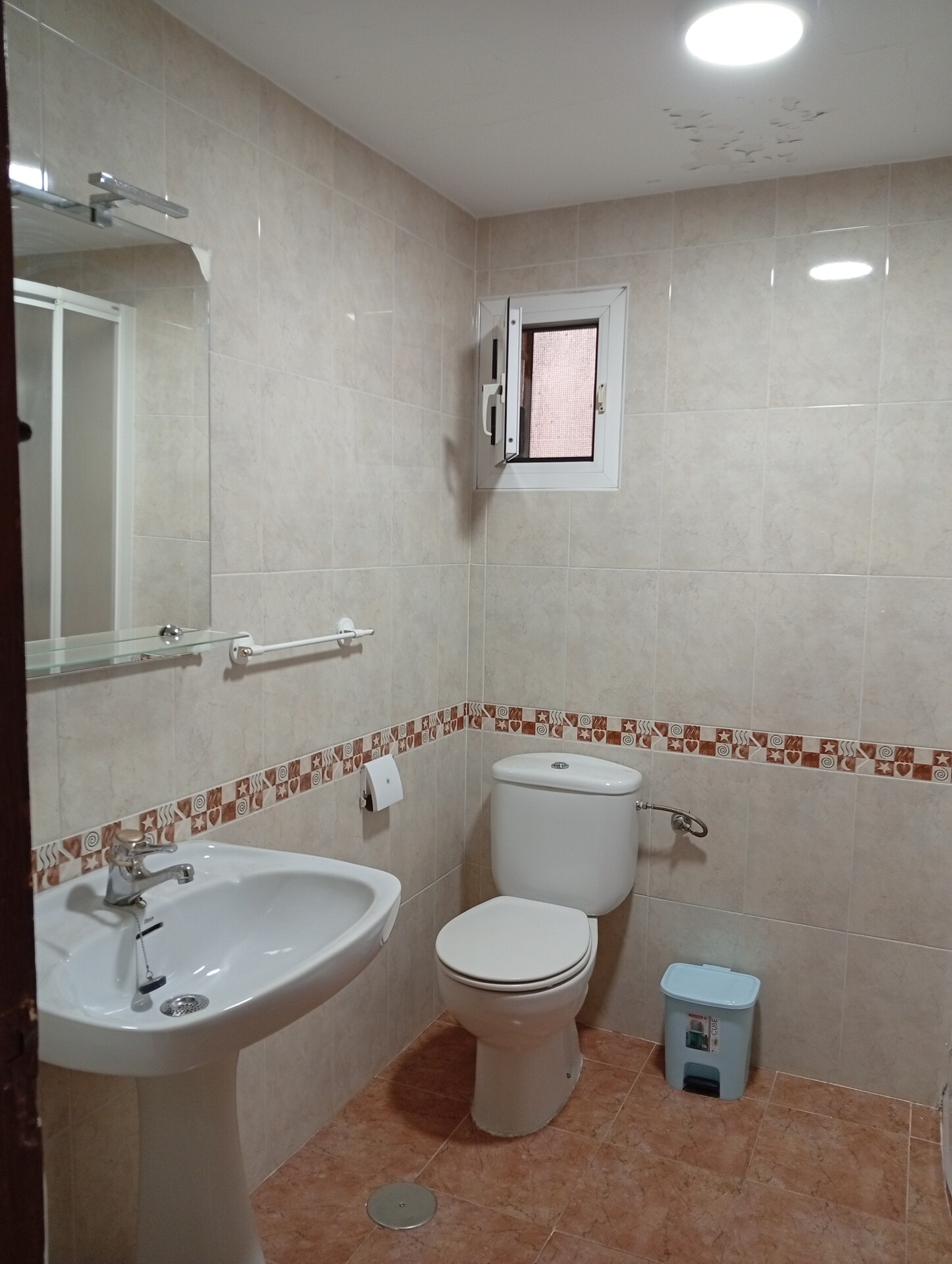 Piso de 100 m² en Albacete