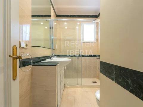 Piso de 355 m² en Madrid