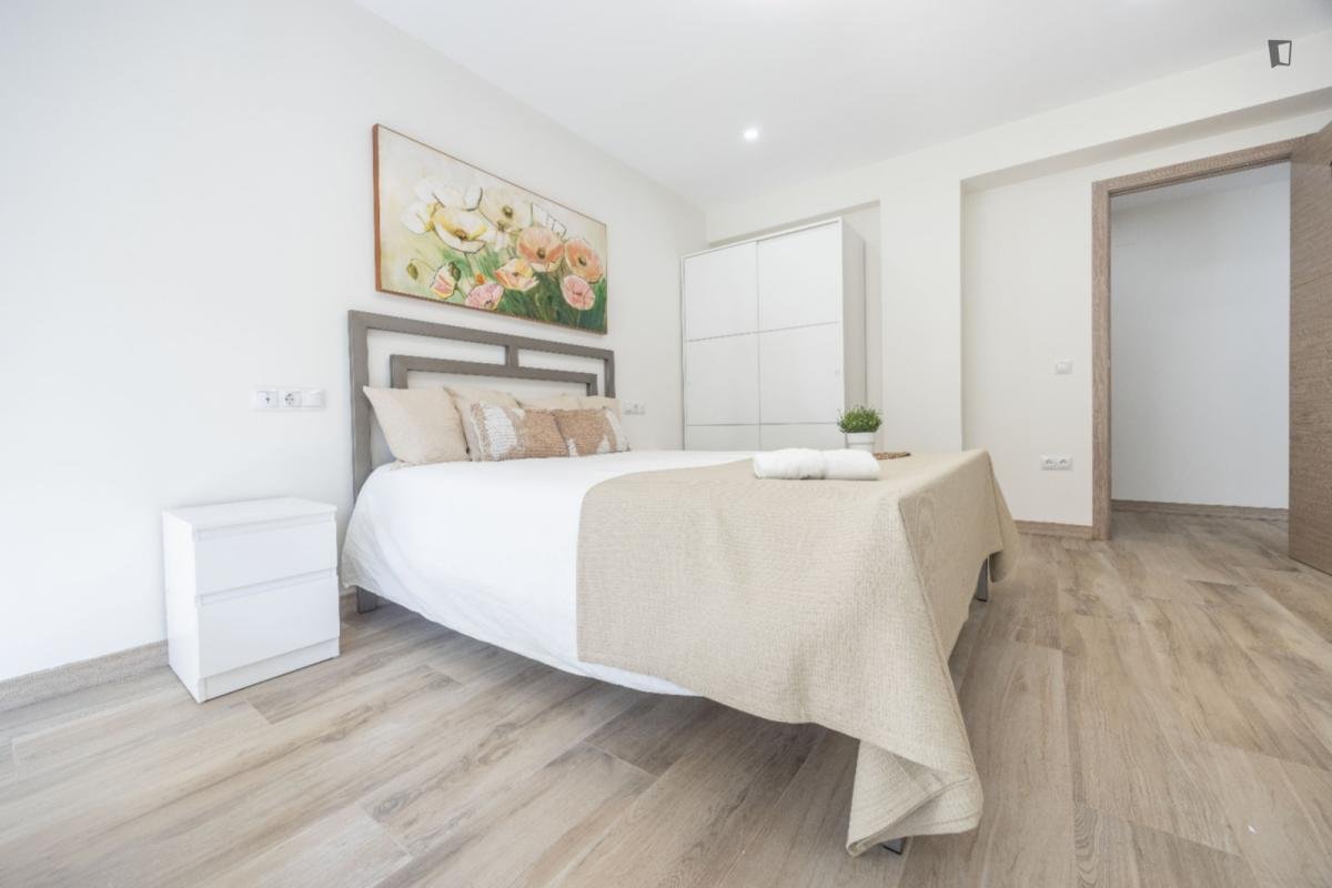 Habitació de lloguer, València