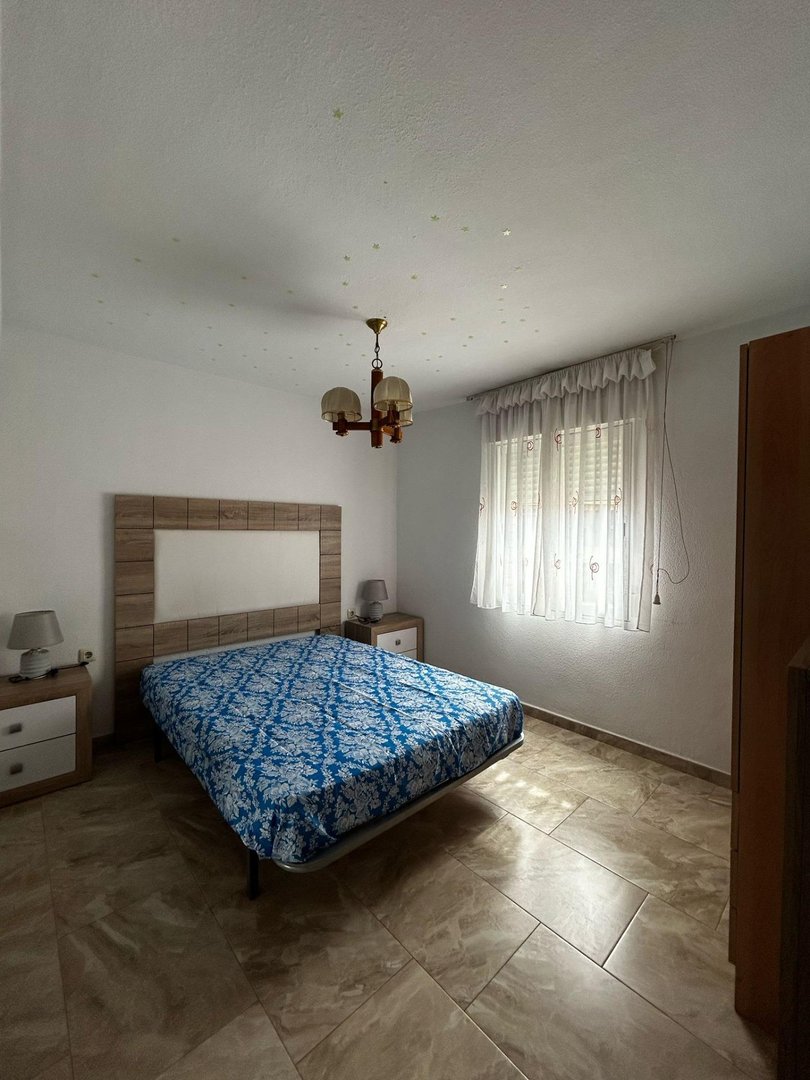 Piso de 85 m² en Córdoba