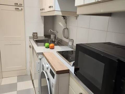 Pis de 50 m² a Madrid