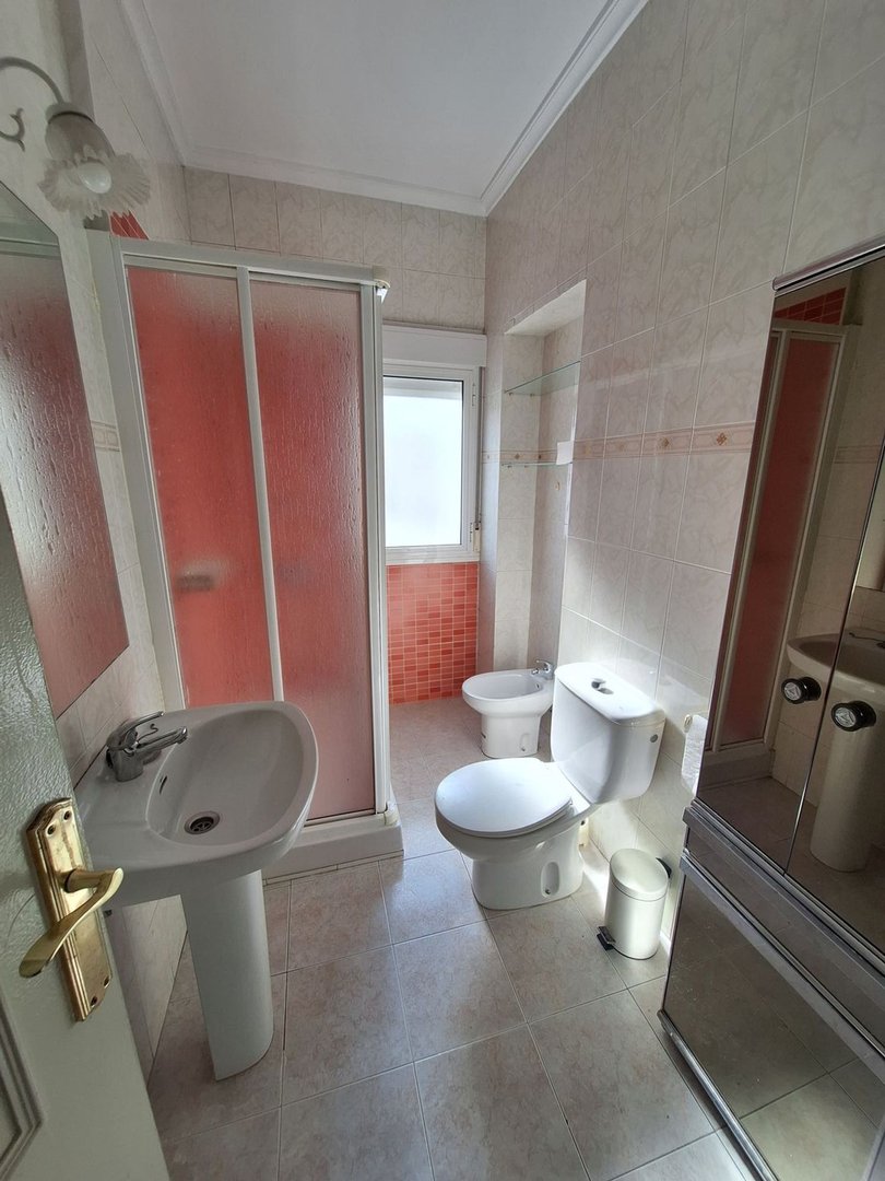 Piso de 81 m² en Sevilla