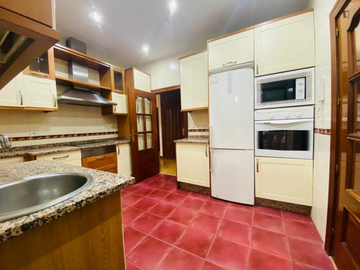 Habitación en alquiler, Madrid