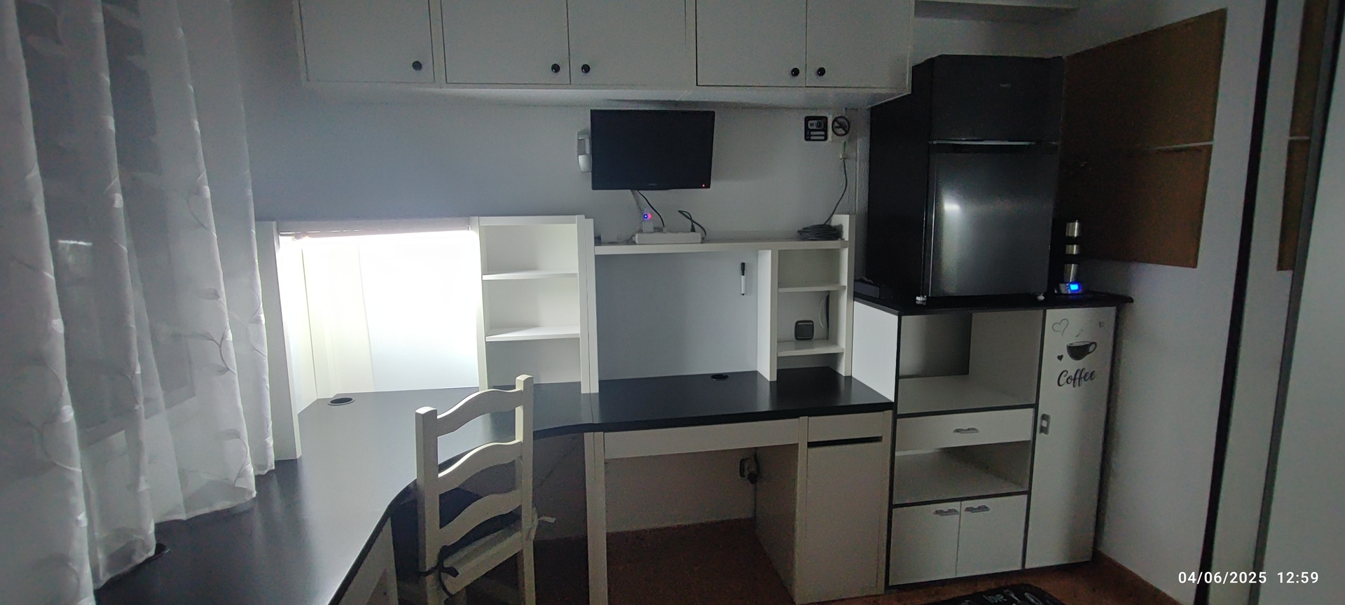 Habitación 92 m², Málaga