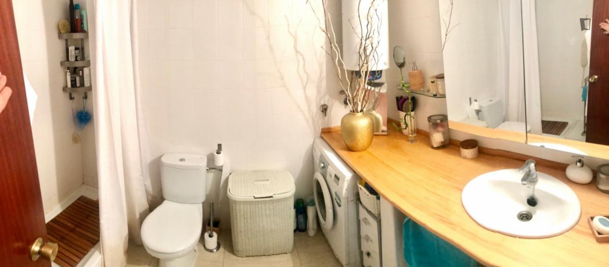 Zimmer zur Miete, Barcelona