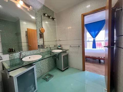 Apartamento 95 m² em Sevilla