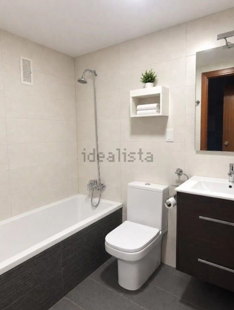 Pis de 94 m² a València