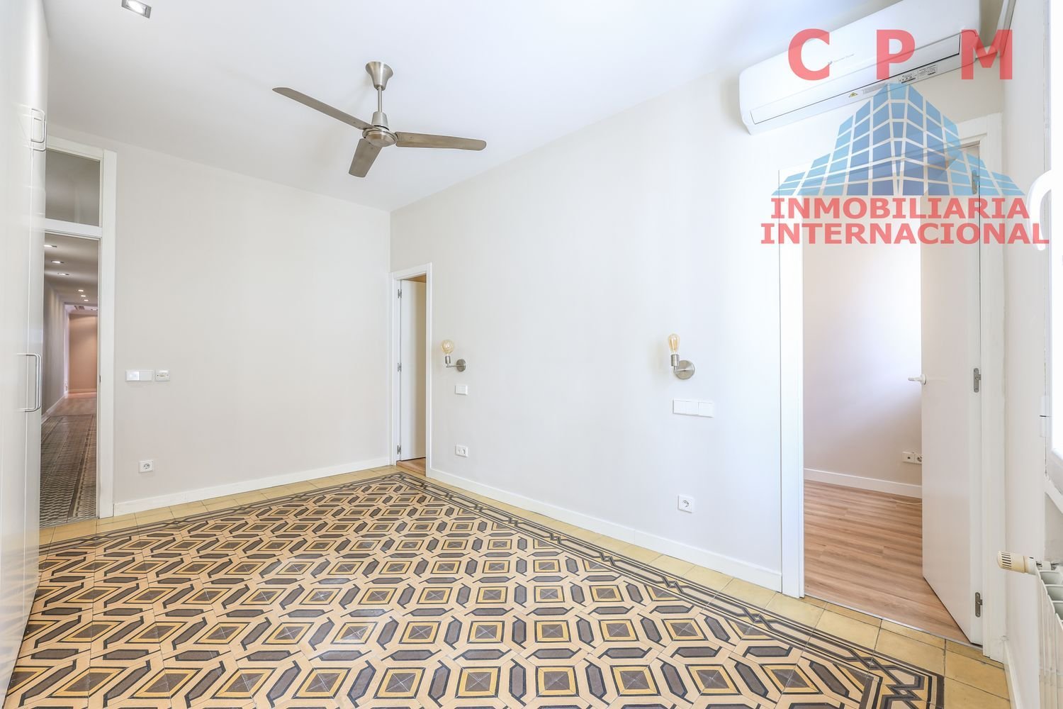 Appartamento 115 m² a Madrid