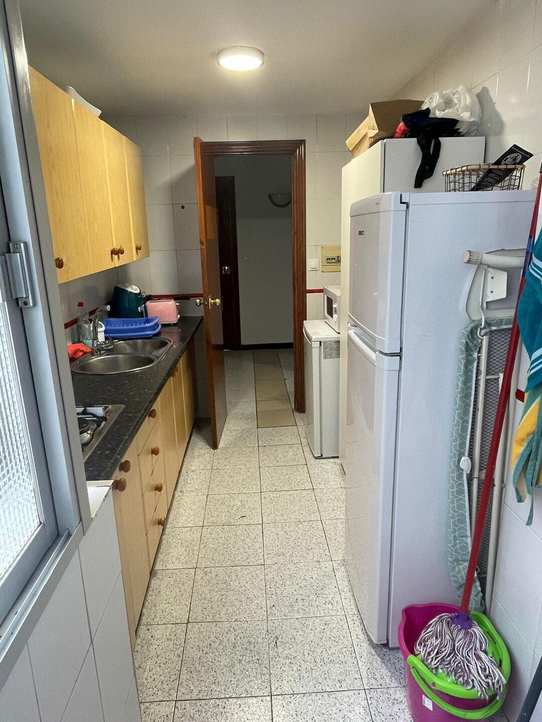 Habitación 6 m², Granada