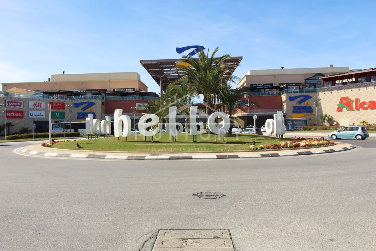 Piso de 103 m² en Dolores