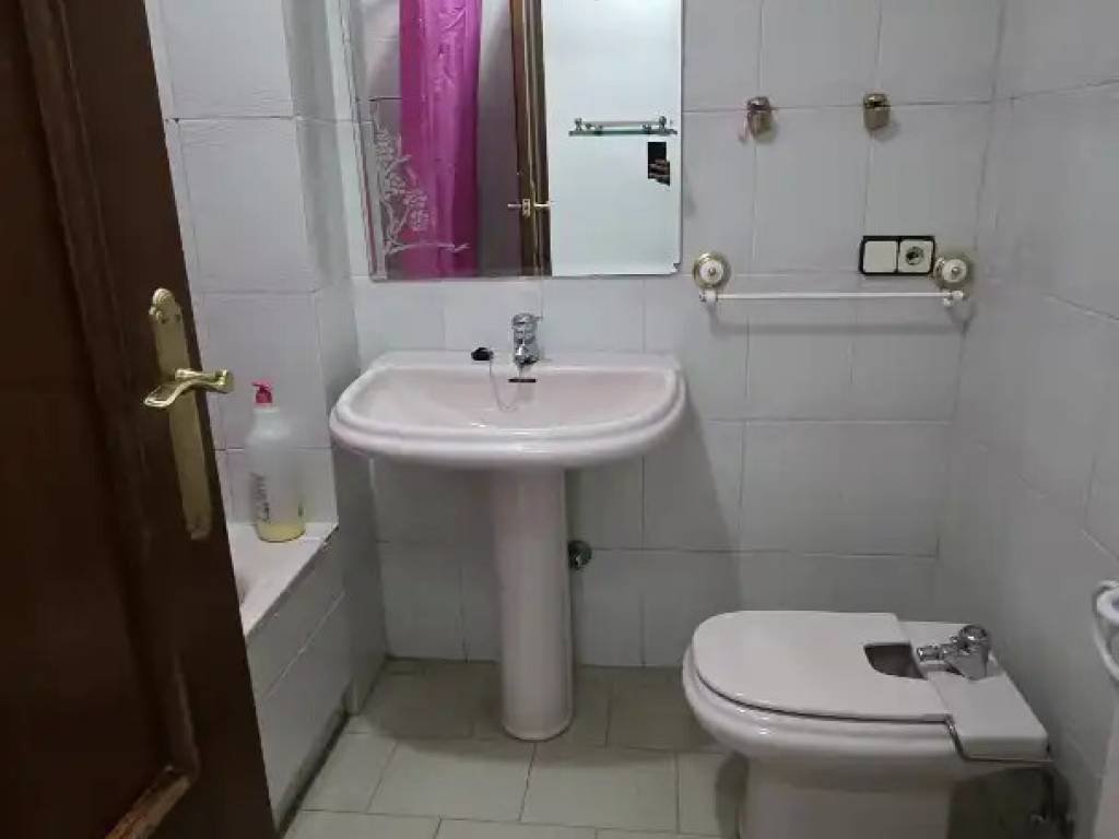 Piso de 90 m² en Úbeda