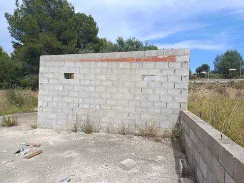 Apartamento 1800 m² em Torrent