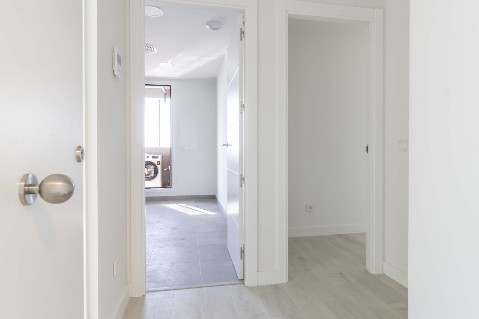 Piso de 84 m² en Sevilla