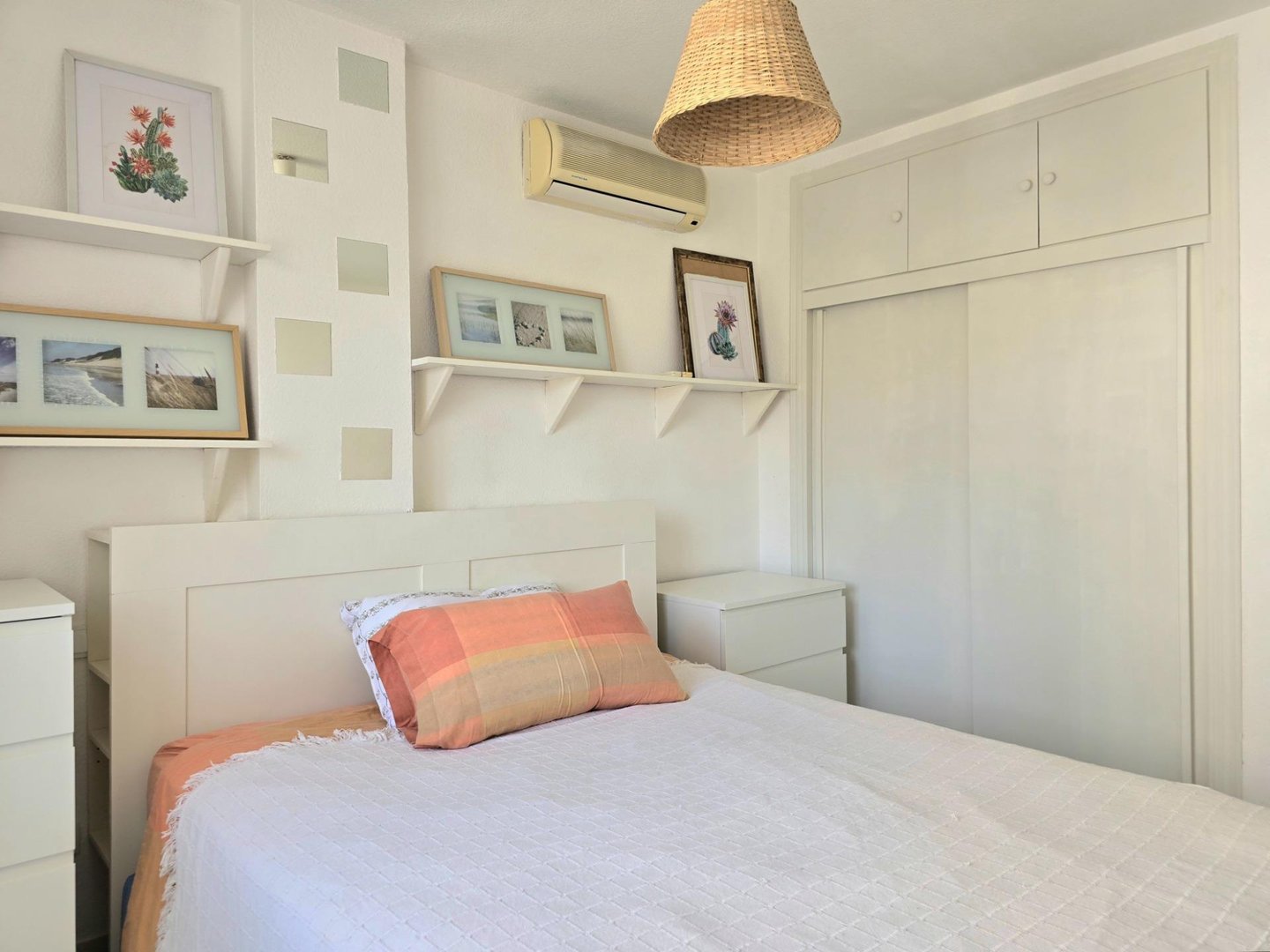 Pis de 83 m² a Estepona