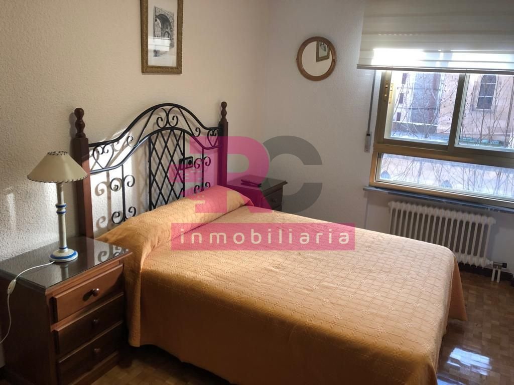 Piso de 60 m² en Salamanca