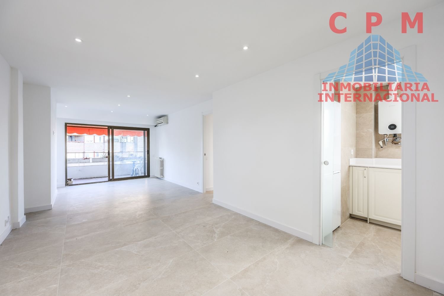 Wohnung 120 m² in Madrid