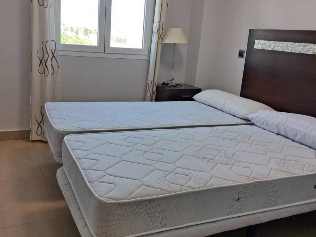 Pis de 90 m² a Alhama de Murcia