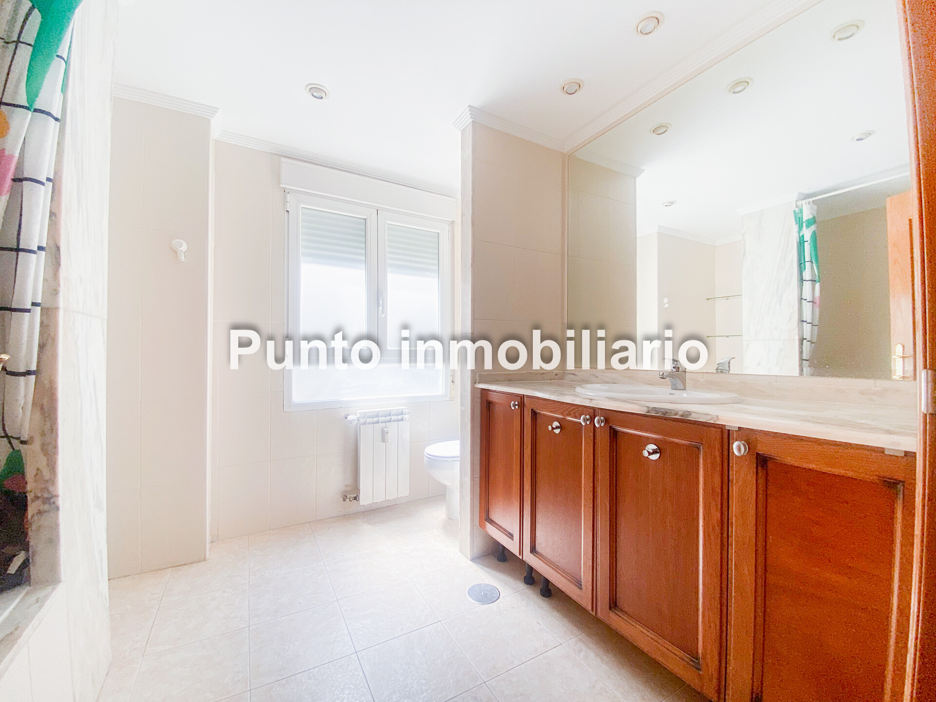Pis de 100 m² a Valladolid