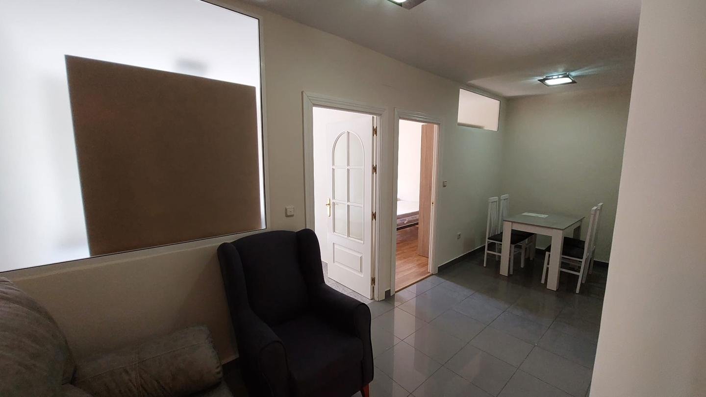 Piso de 77 m² en Granada