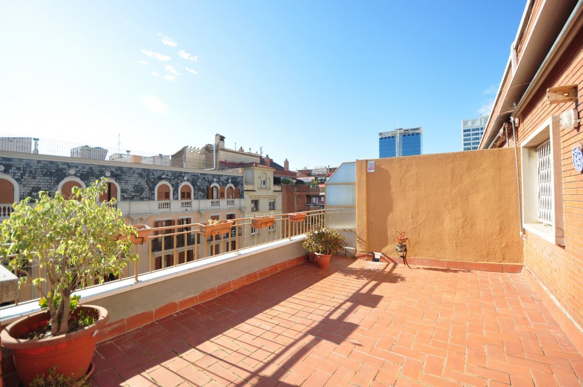 Piso de 112 m² en Barcelona