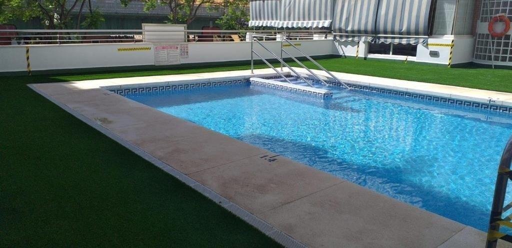 Appartamento 100 m² a Fuengirola