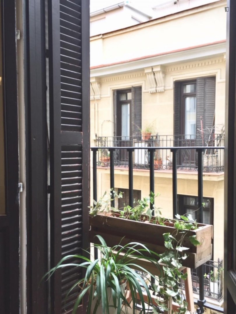 Piso de 45 m² en Madrid