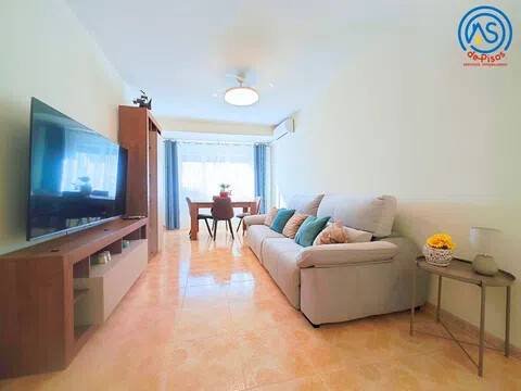 Pis de 91 m² a Saragossa