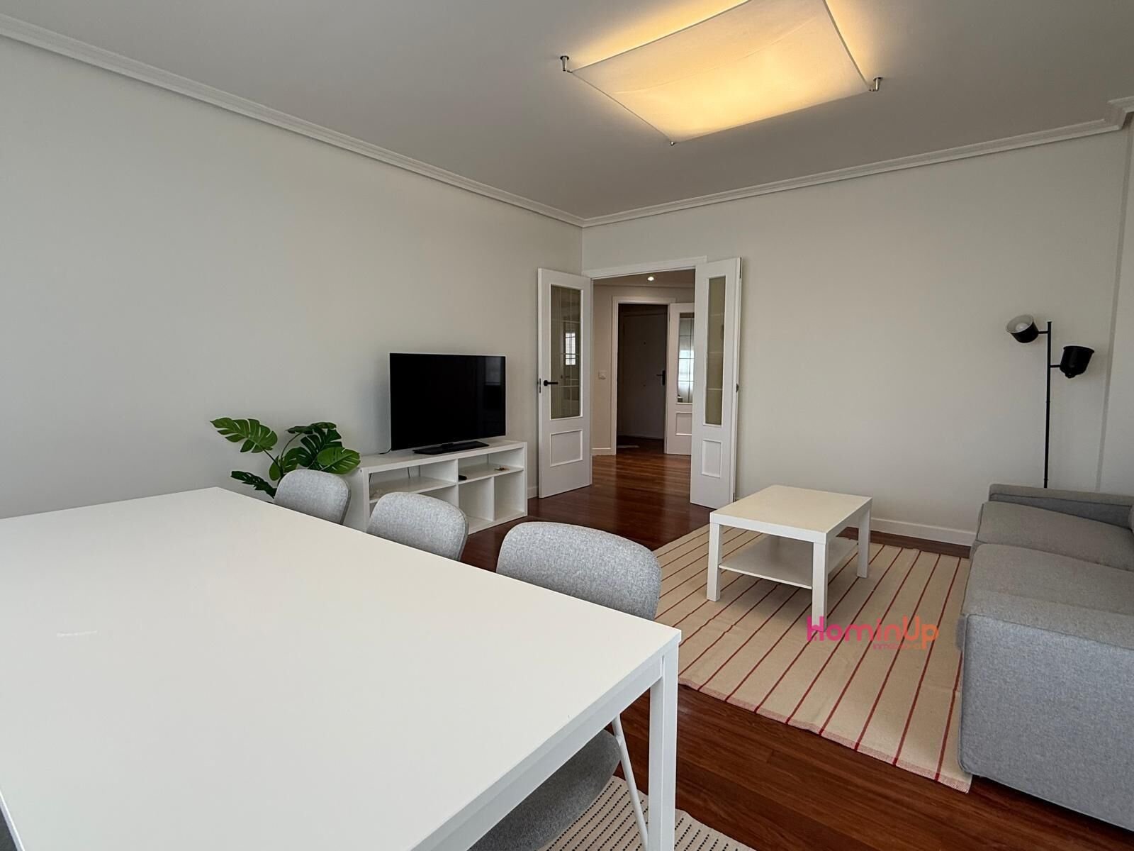Piso de 130 m² en Bilbao