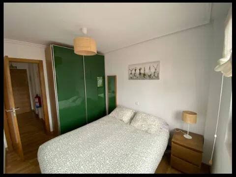 Appartamento 70 m² a Alfoz de Lloredo