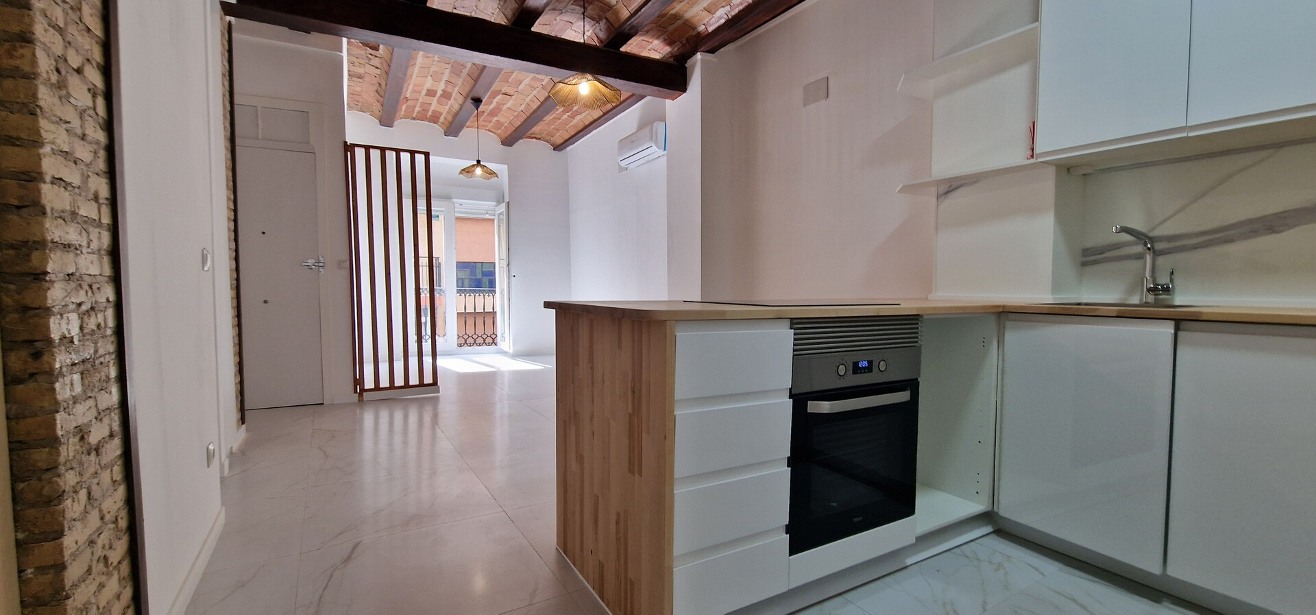 Appartamento 66 m² a Valencia